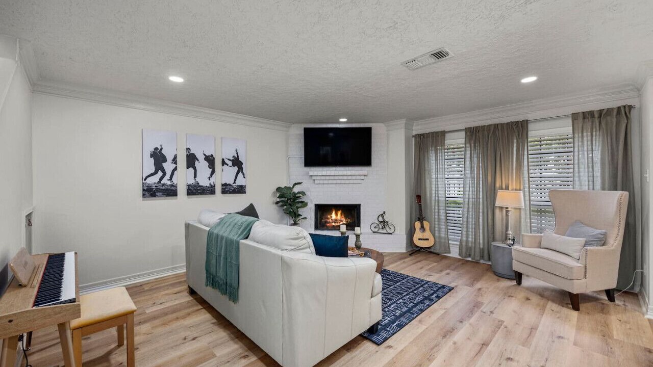 Photo of Bedroom in Montrose