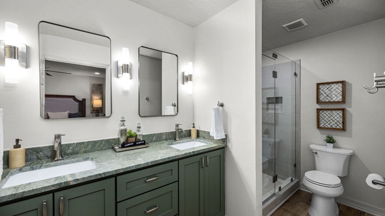 Photo of Bathroom in Montrose