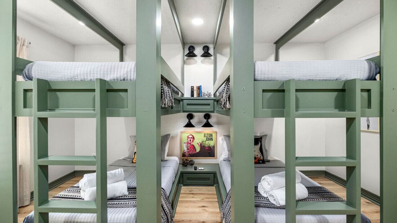 Photo of Bedroom in Montrose