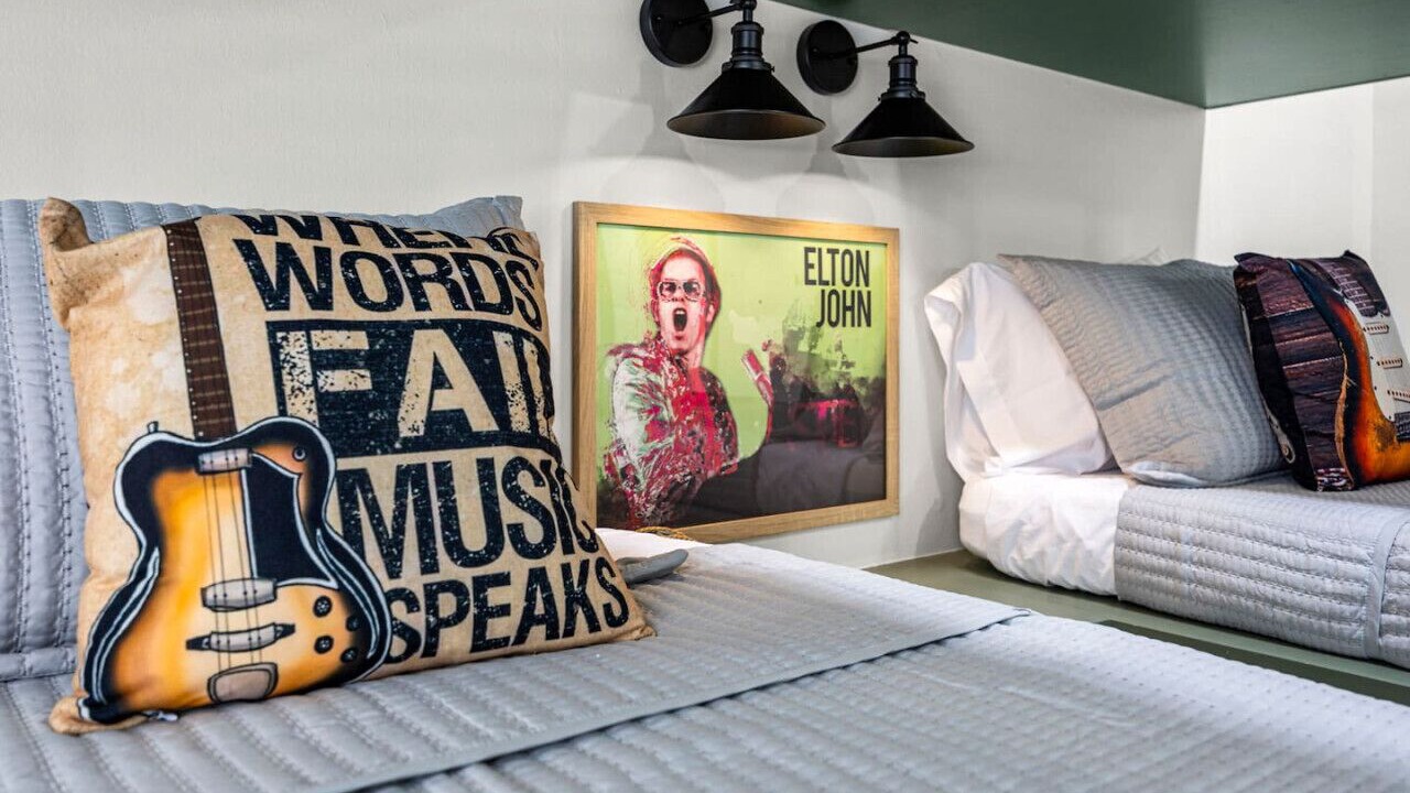 Photo of Bedroom in Montrose