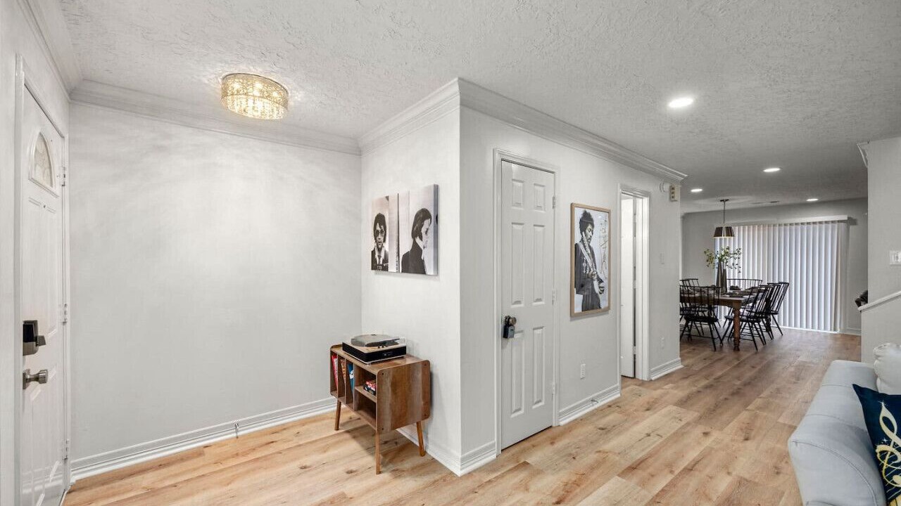 Photo of Bedroom in Montrose