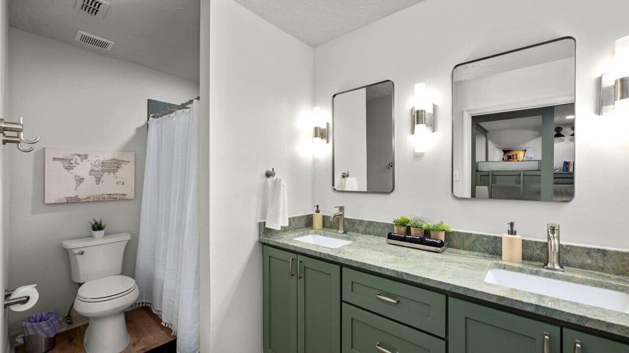 Photo of Bathroom in Montrose