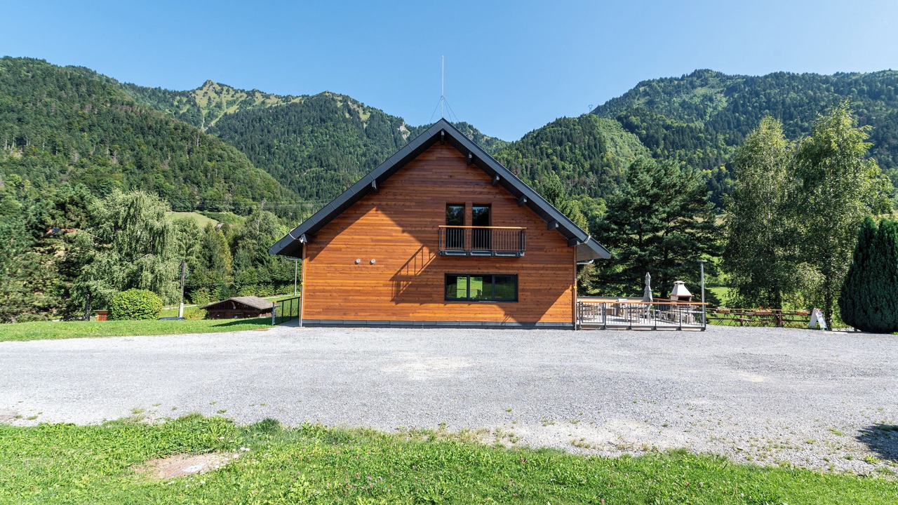 Photo of Outdoor in Faverges-Seythenex