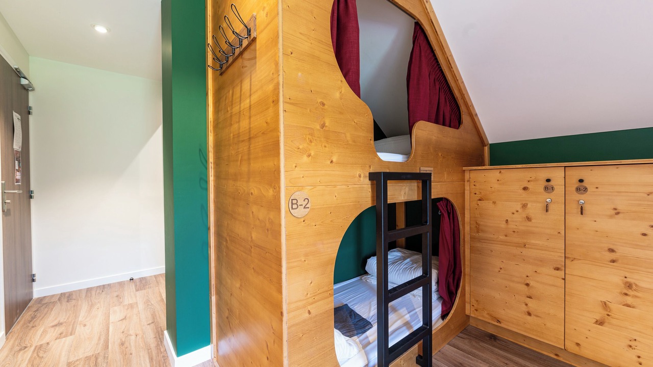 Photo of Bedroom in Faverges-Seythenex