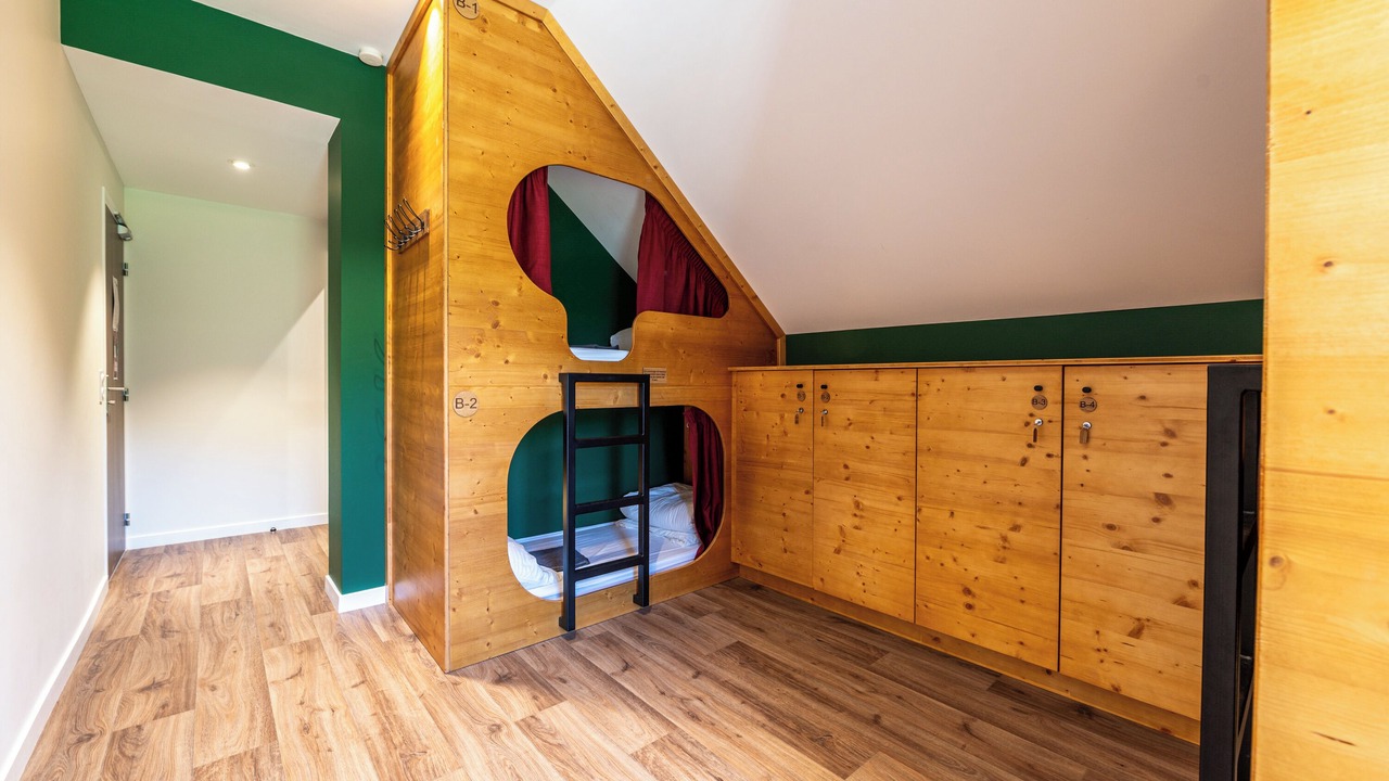 Photo of Bedroom in Faverges-Seythenex