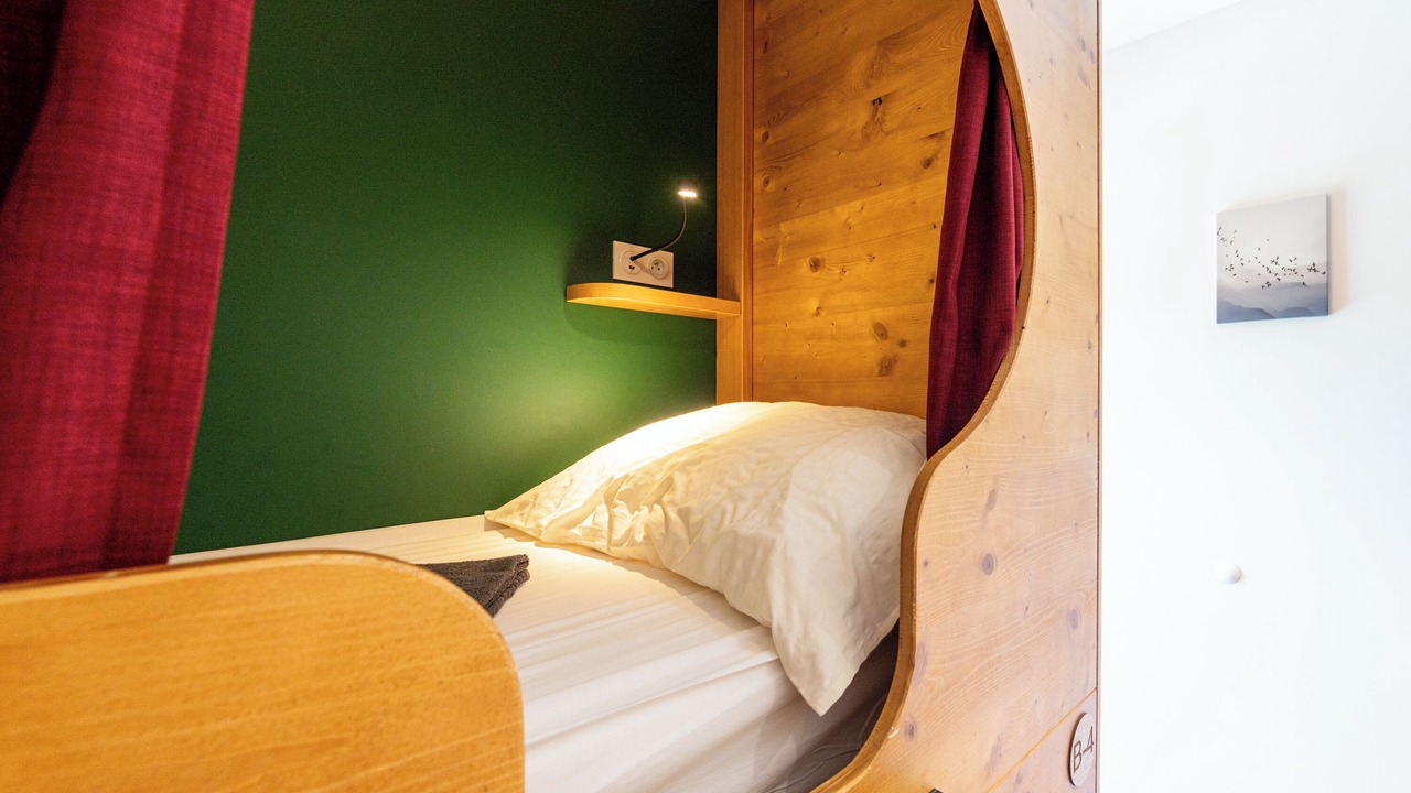 Photo of Bedroom in Faverges-Seythenex