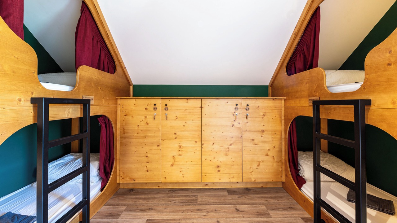 Photo of Bedroom in Faverges-Seythenex