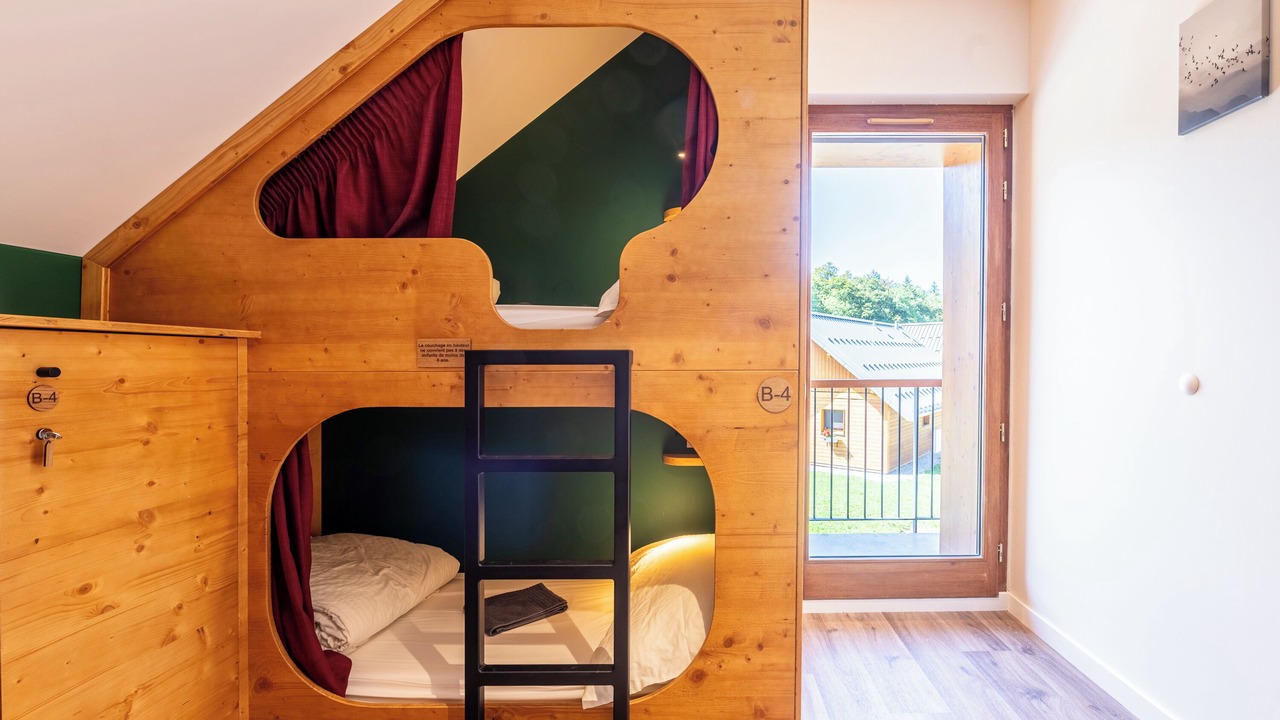 Photo of Bedroom in Faverges-Seythenex