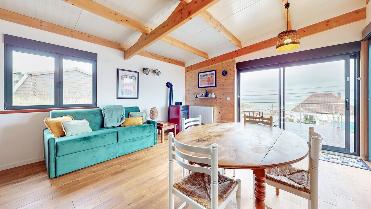 Photo of Bedroom in Woignarue