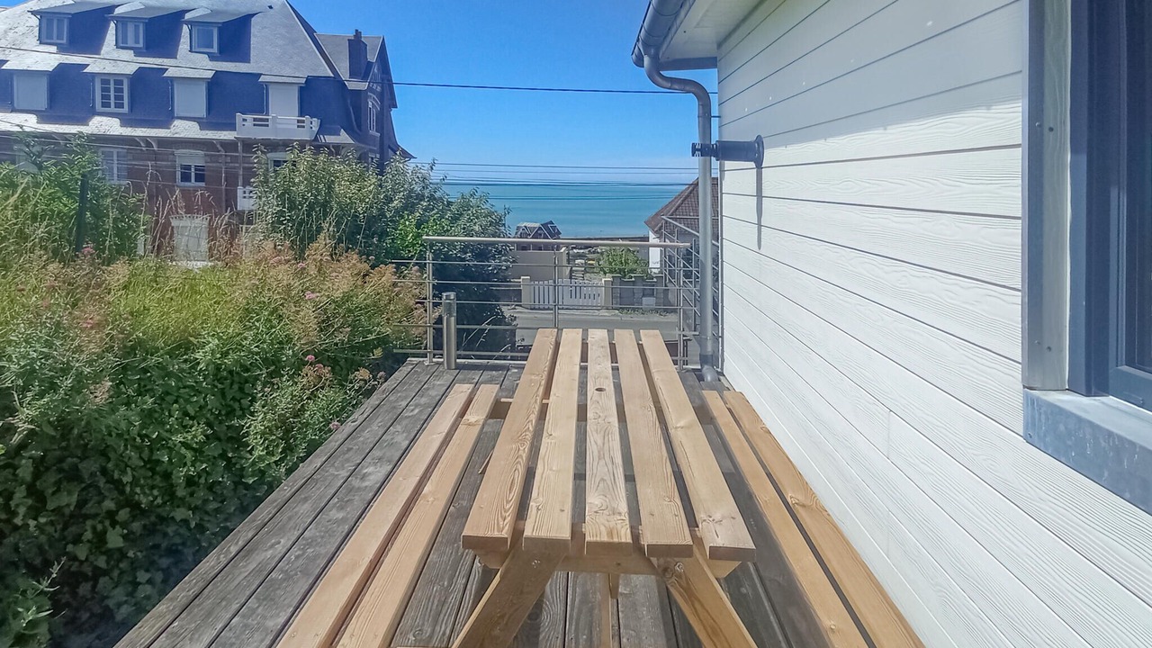 Photo of Bedroom in Woignarue