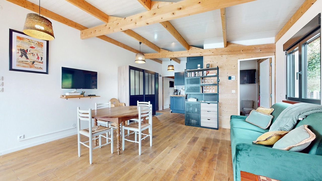 Photo of Bedroom in Woignarue