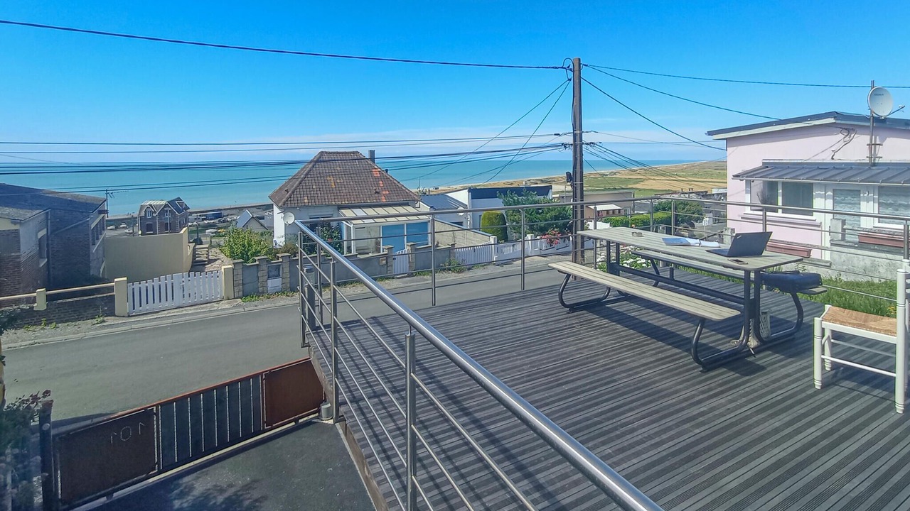Photo of Bedroom in Woignarue