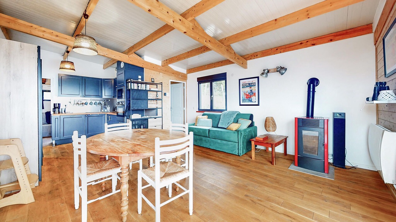 Photo of Bedroom in Woignarue