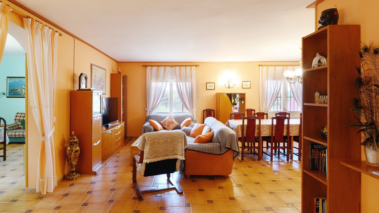 Photo of Livingroom in Castellet i la Gornal