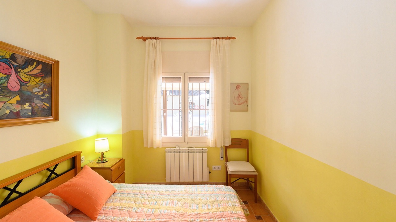 Photo of Bedroom in Castellet i la Gornal