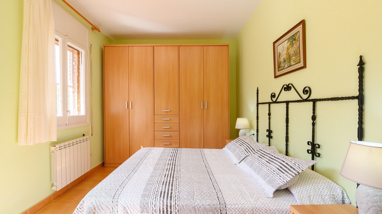 Photo of Bedroom in Castellet i la Gornal