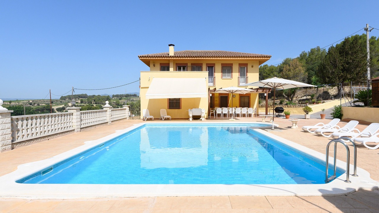 Photo of Outdoor in Castellet i la Gornal