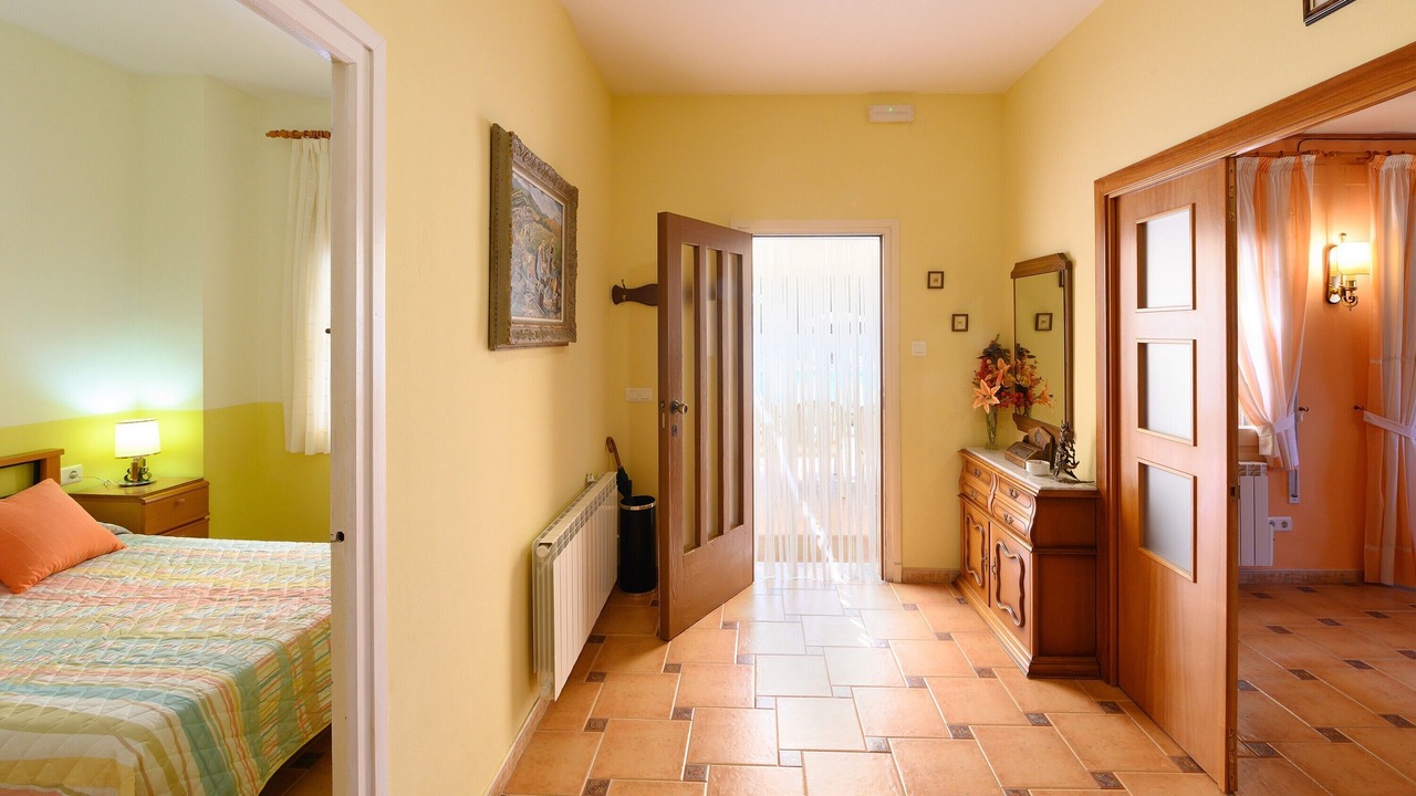 Photo of Bedroom in Castellet i la Gornal