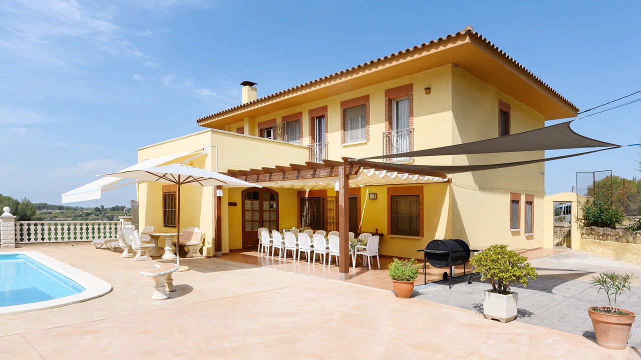 Photo of Outdoor in Castellet i la Gornal