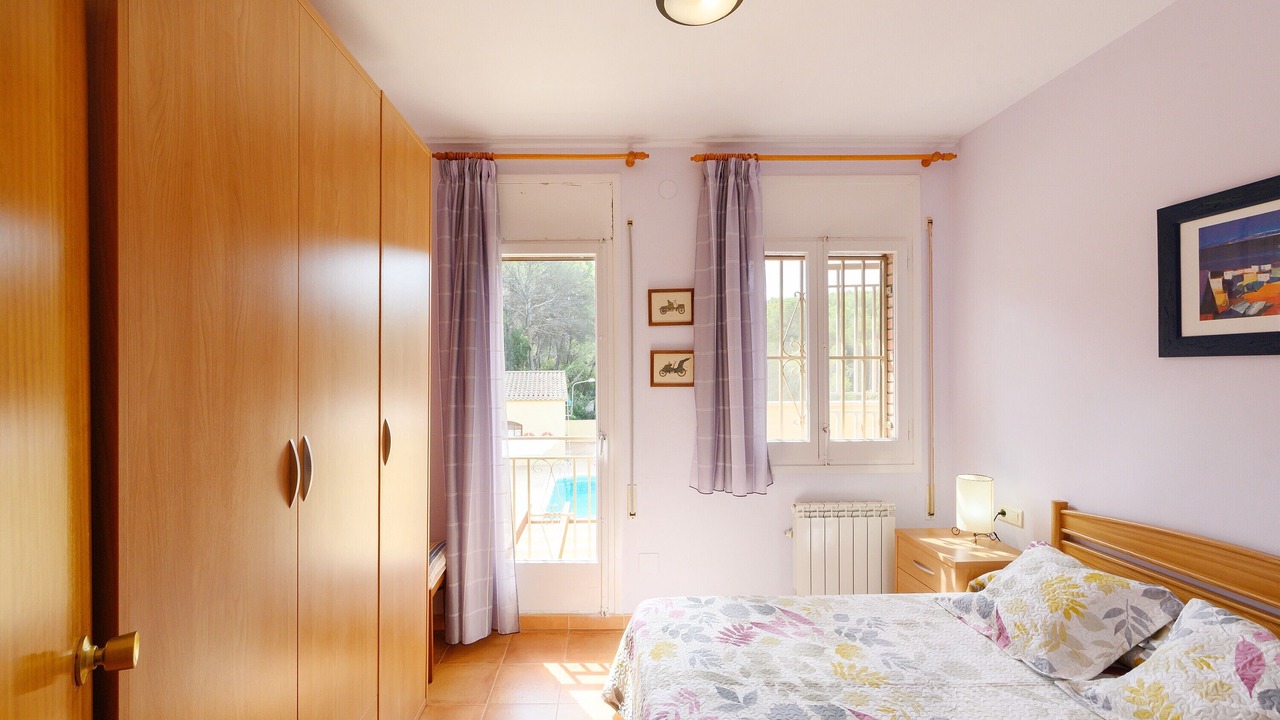 Photo of Bedroom in Castellet i la Gornal