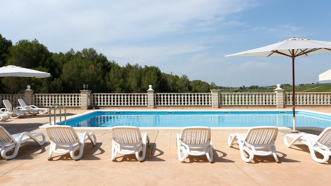 Photo of Outdoor in Castellet i la Gornal