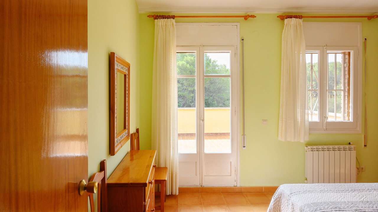 Photo of Bedroom in Castellet i la Gornal