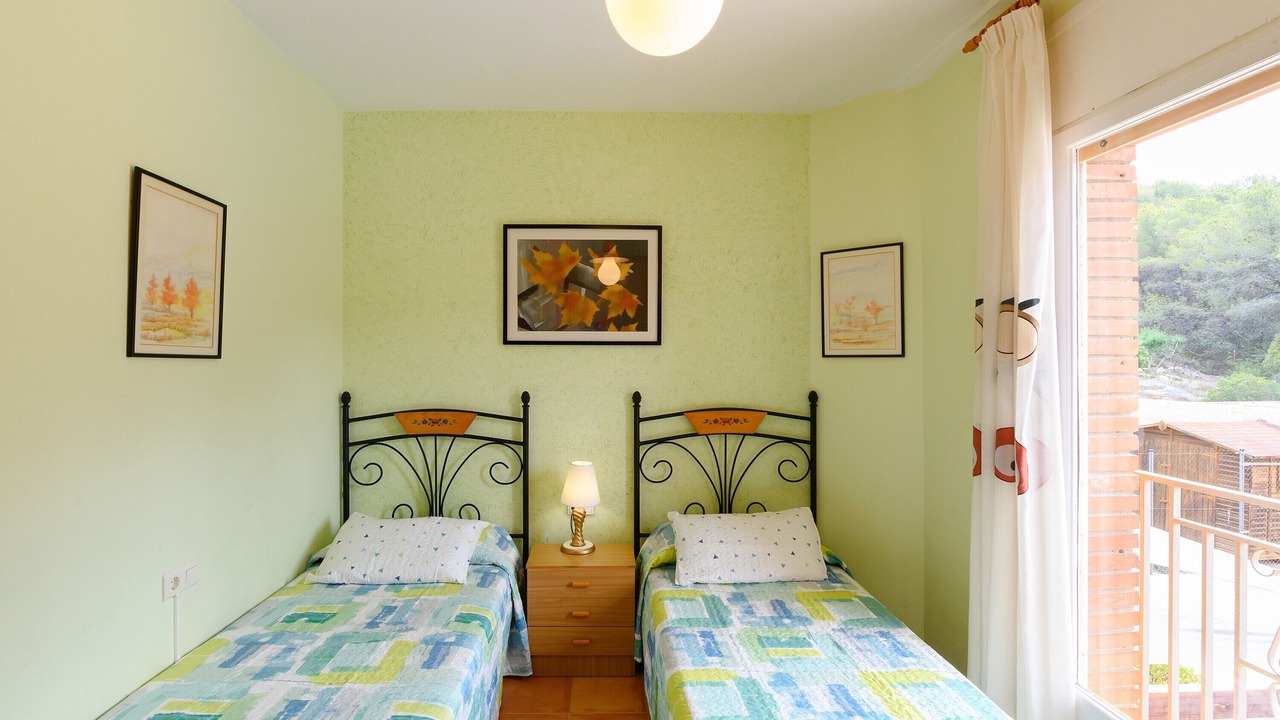Photo of Bedroom in Castellet i la Gornal