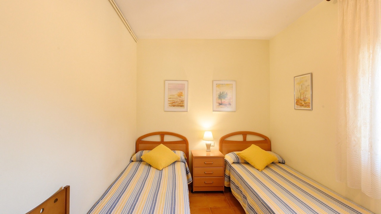 Photo of Bedroom in Castellet i la Gornal