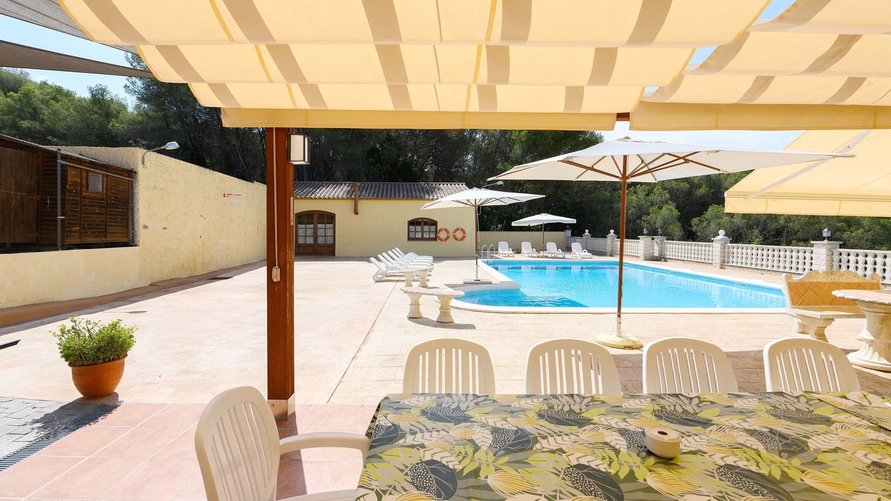 Photo of Outdoor in Castellet i la Gornal