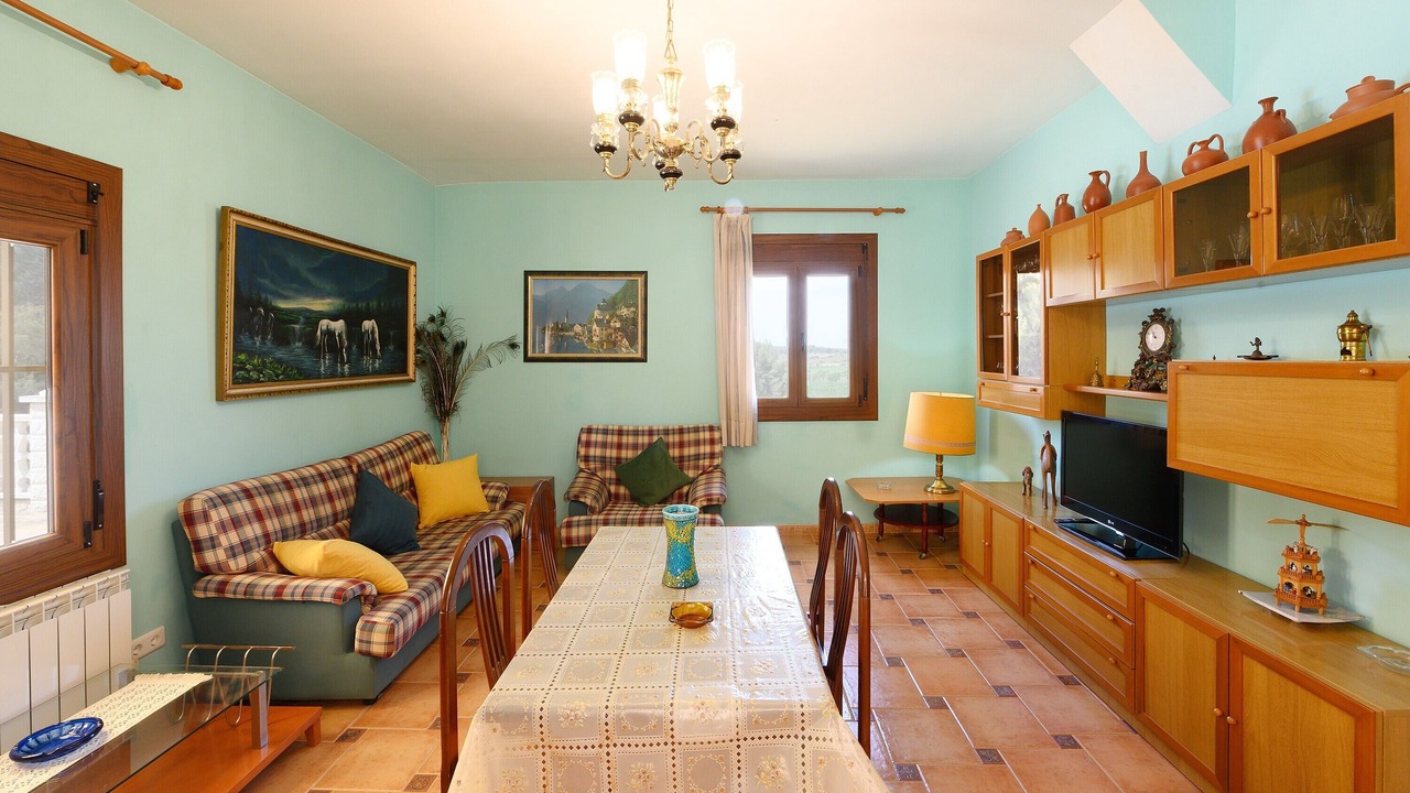 Photo of Livingroom in Castellet i la Gornal
