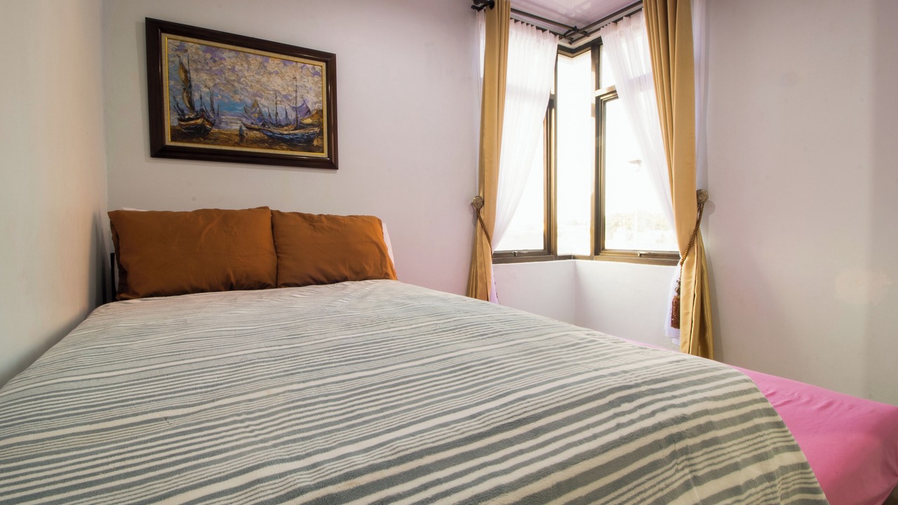 Photo of Bedroom in Condongcatur