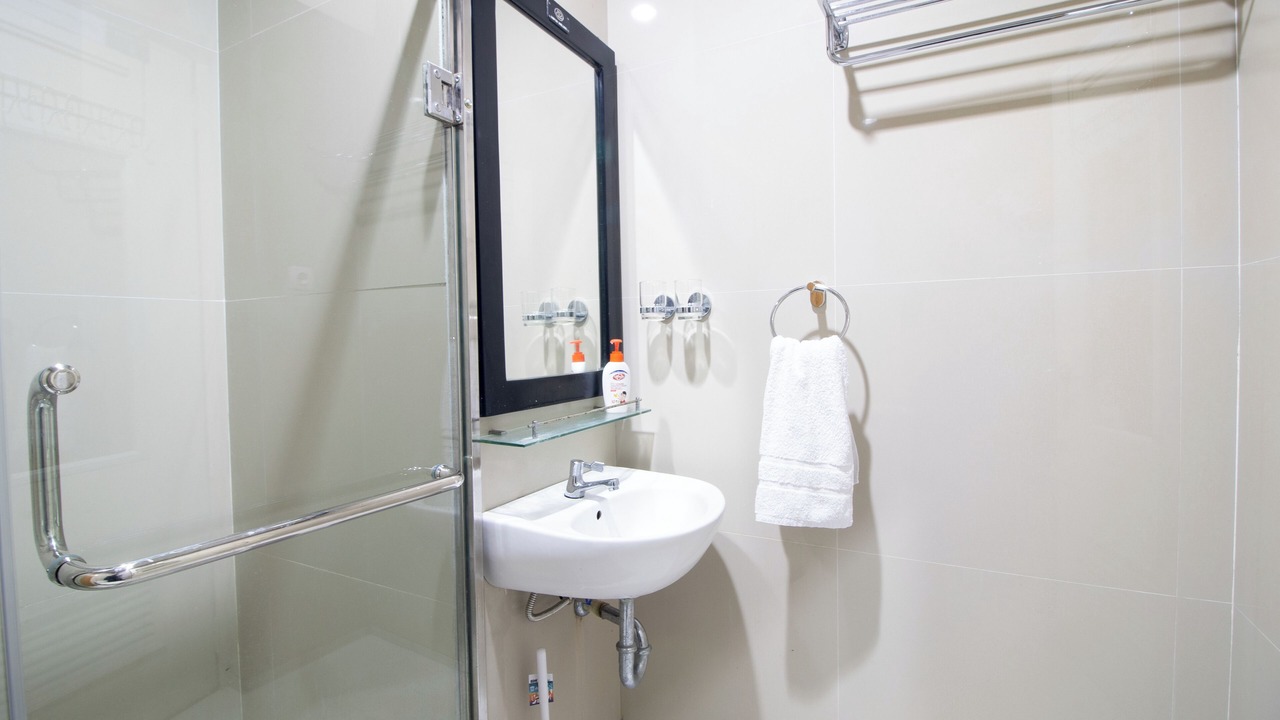 Photo of Bathroom in Condongcatur