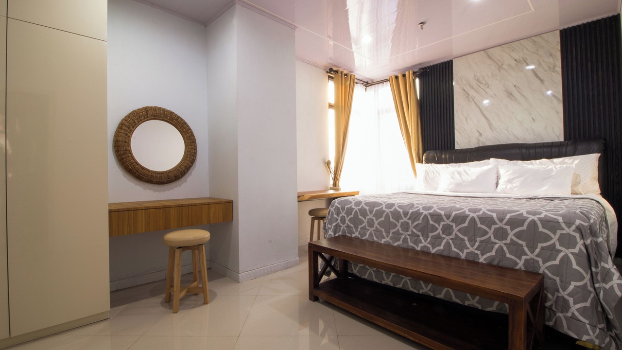Photo of Bedroom in Condongcatur