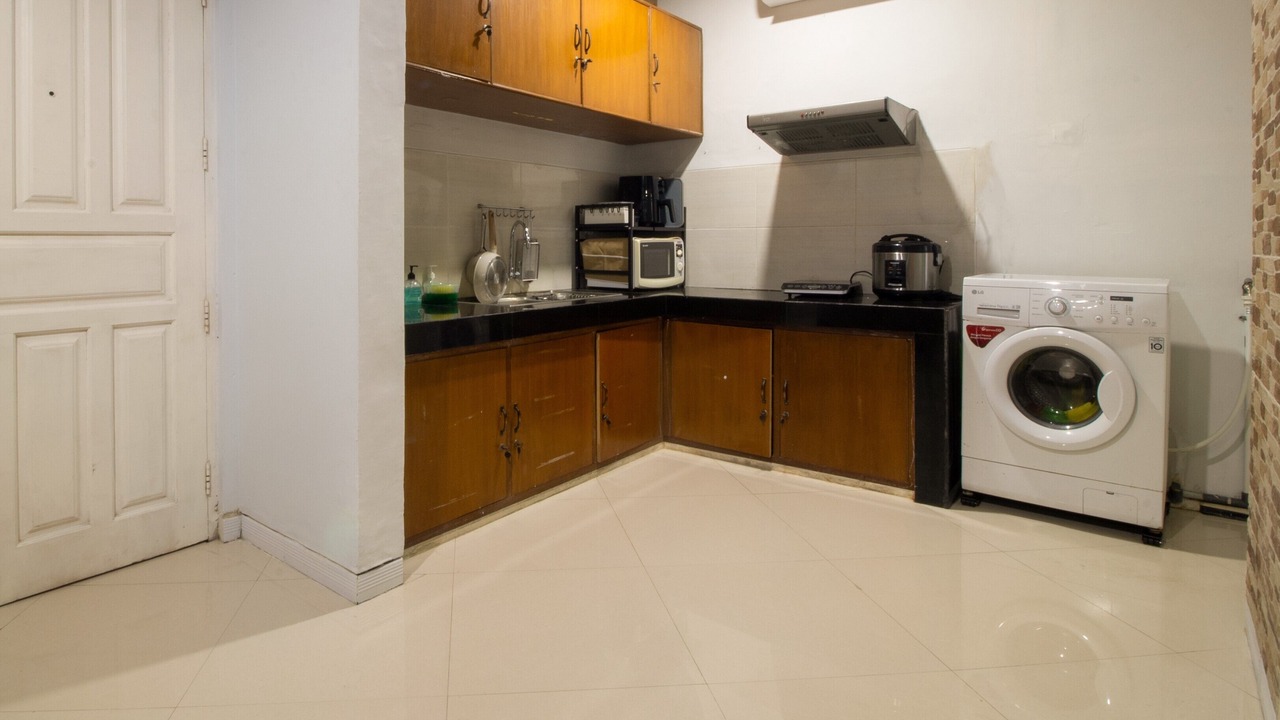 Photo of Kitchen in Condongcatur