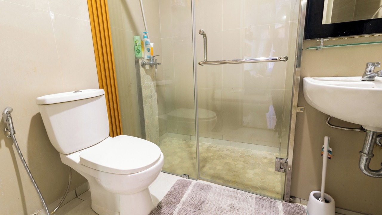 Photo of Bathroom in Condongcatur