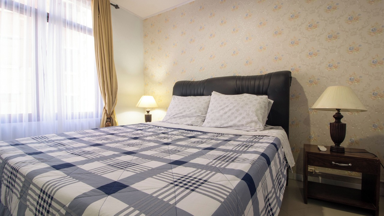 Photo of Bedroom in Condongcatur