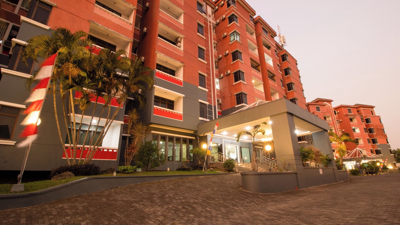 Photo of Outdoor in Condongcatur