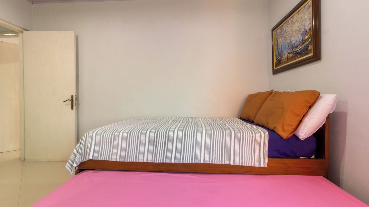 Photo of Bedroom in Condongcatur