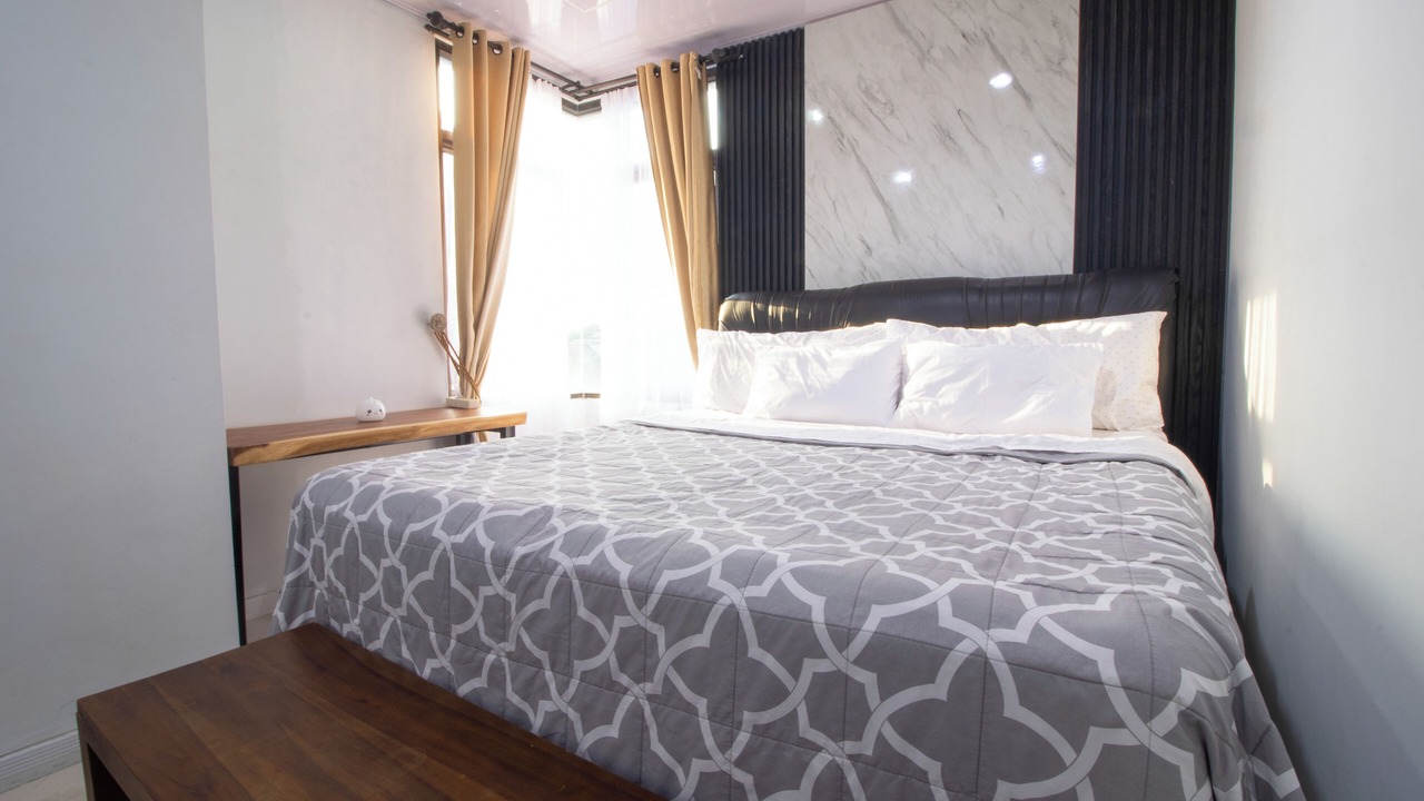 Photo of Bedroom in Condongcatur