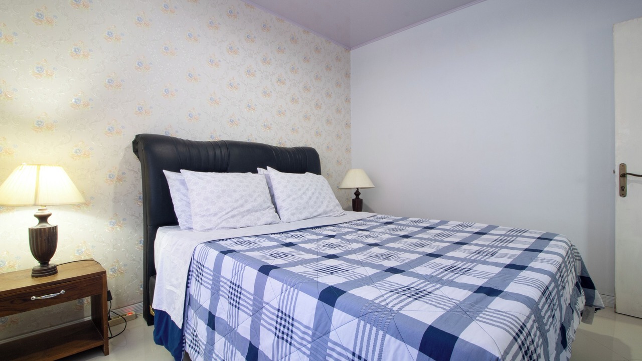 Photo of Bedroom in Condongcatur