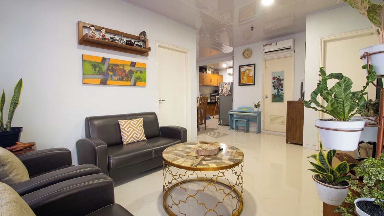 Photo of Livingroom in Condongcatur