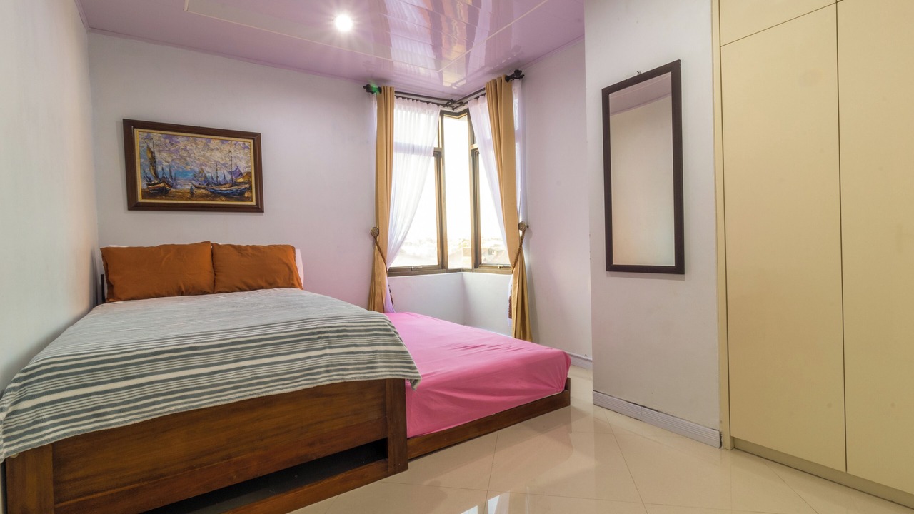 Photo of Bedroom in Condongcatur