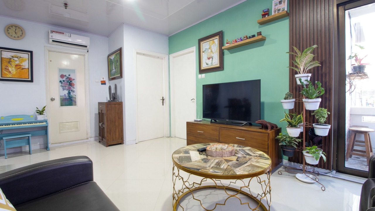 Photo of Livingroom in Condongcatur