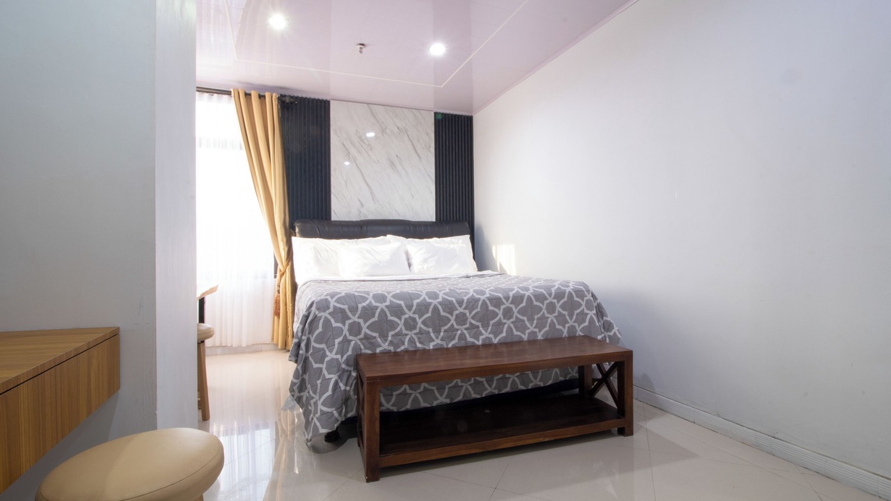 Photo of Bedroom in Condongcatur