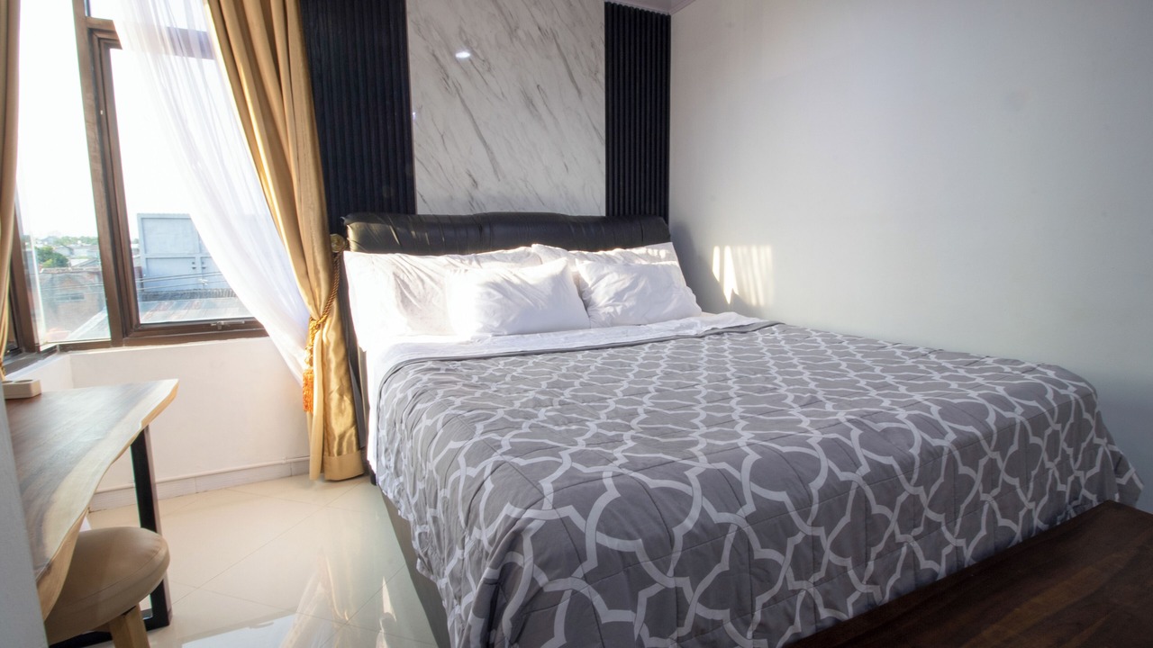 Photo of Bedroom in Condongcatur
