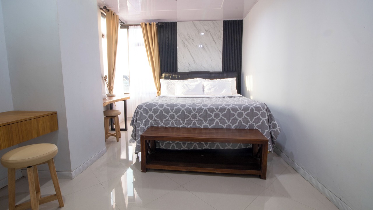 Photo of Bedroom in Condongcatur