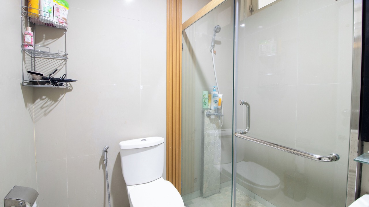 Photo of Bathroom in Condongcatur