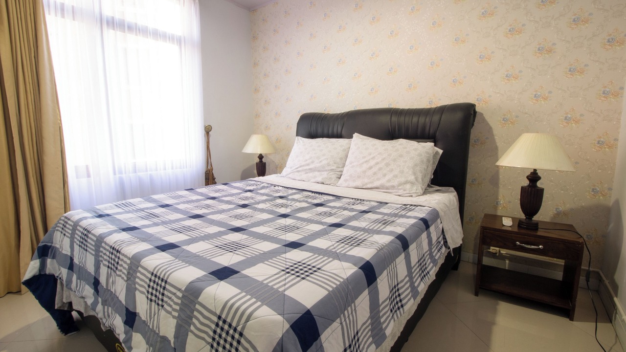 Photo of Bedroom in Condongcatur
