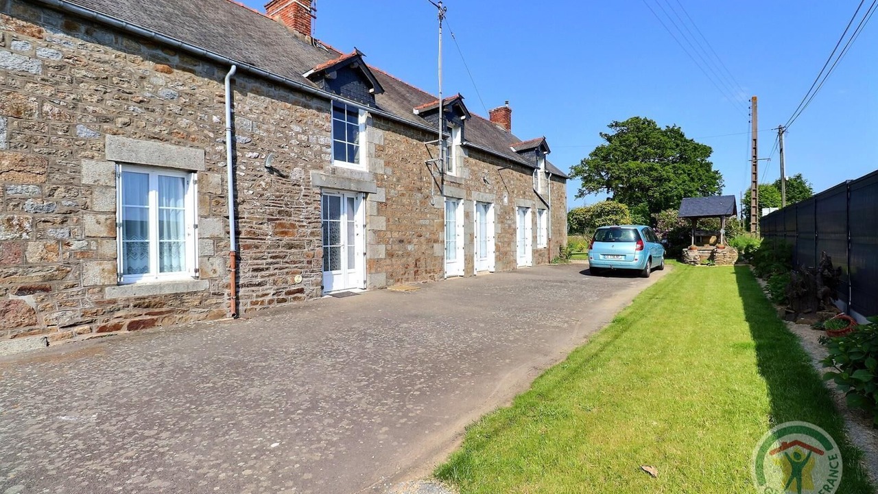 Photo of Outdoor in Saint-Brice-en-Cogles