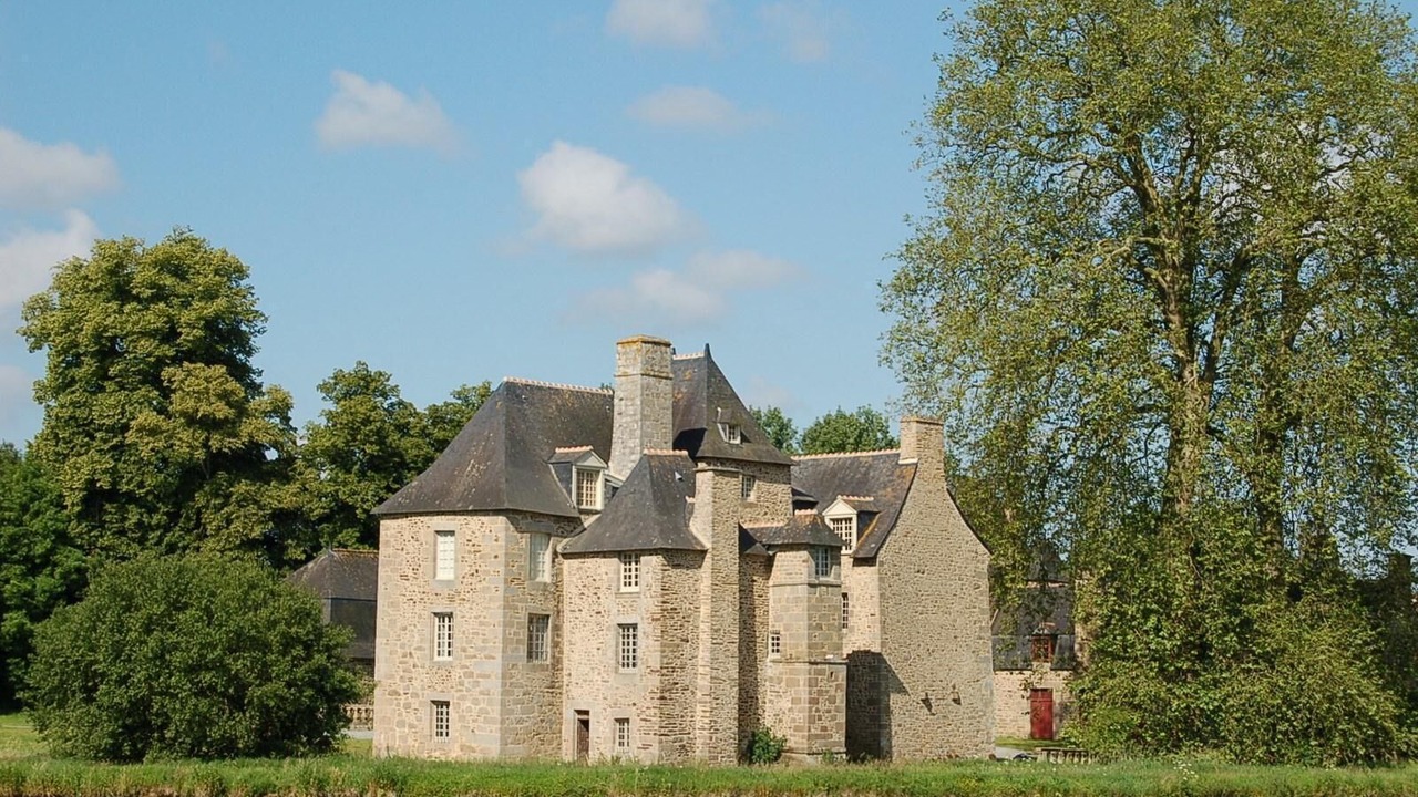 Photo of Outdoor in Saint-Brice-en-Cogles